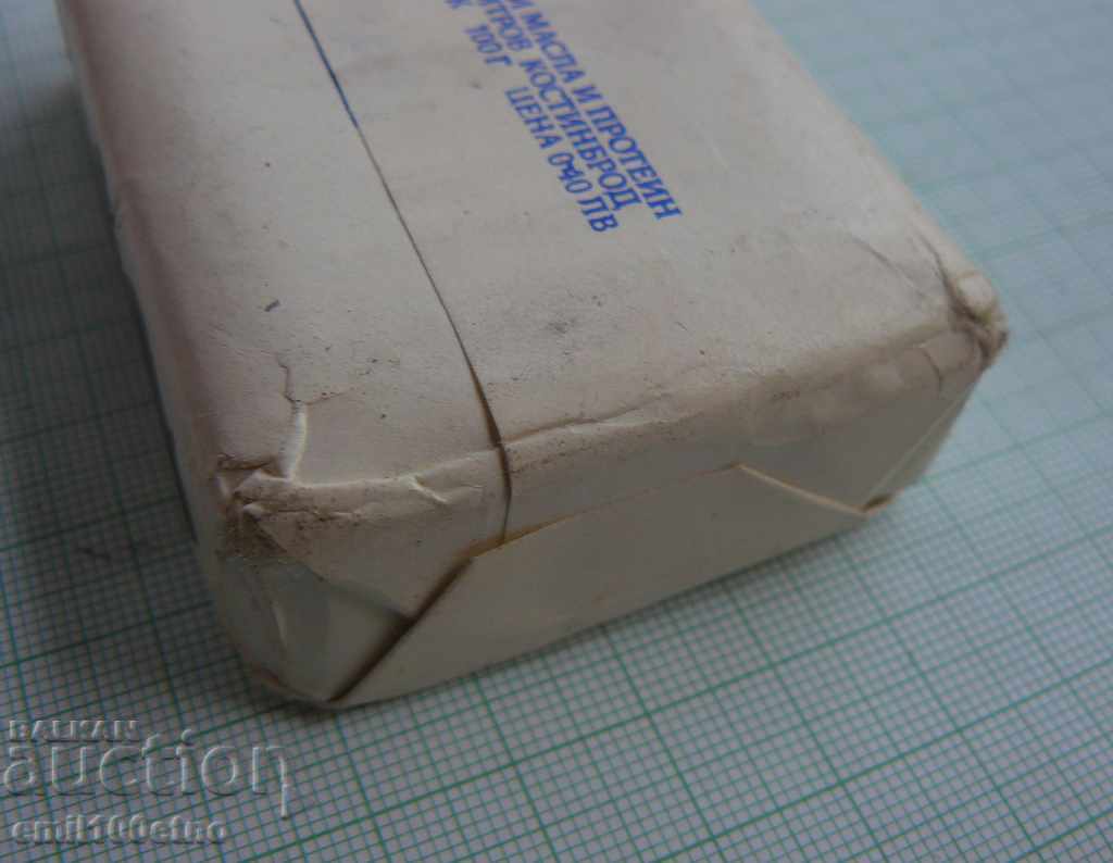 Παράδοση Πολυτελές σαπούνι EMONA - από σύζυγο Παράδοση Πολυτελές σαπούνι EMONA - από σύζυγο