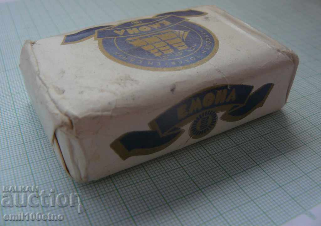 Πολυτελές σαπούνι EMONA - από σύζυγο - 5 Πολυτελές σαπούνι EMONA - από σύζυγο - 5