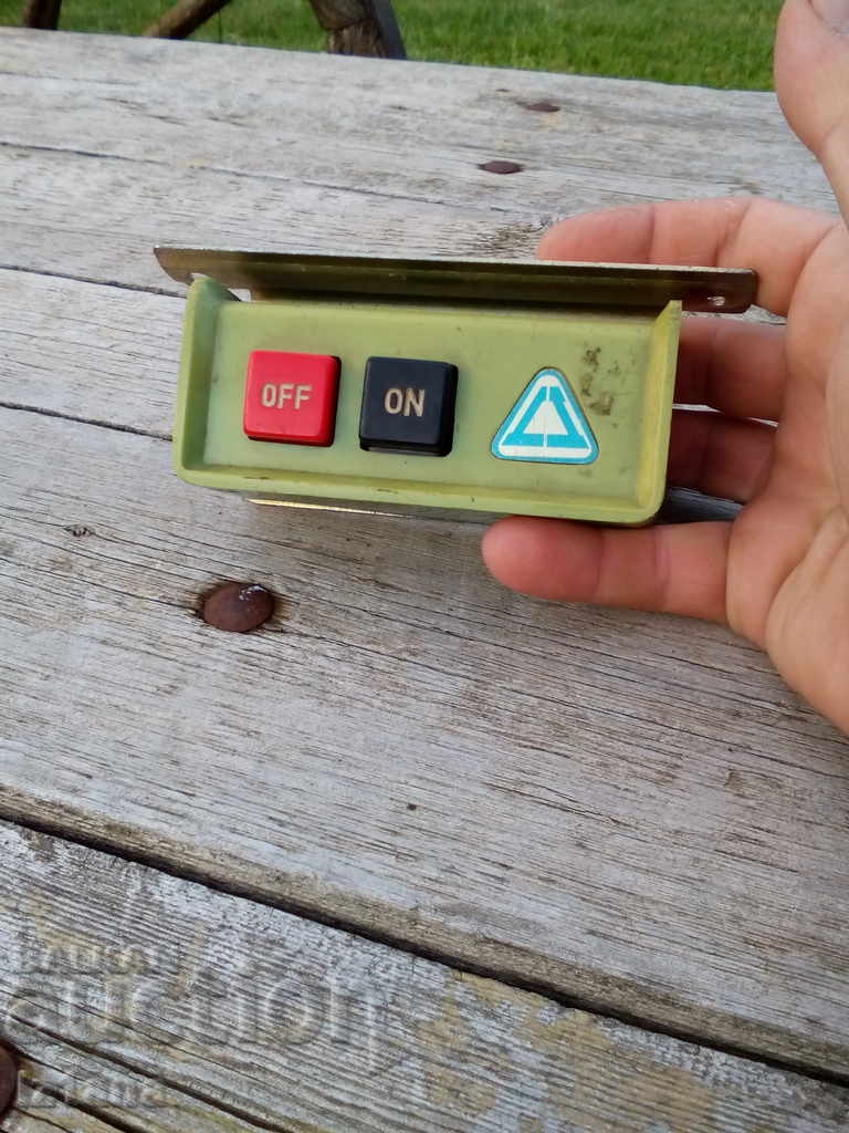 Πίνακας ελέγχου - 5 Πίνακας ελέγχου - 5