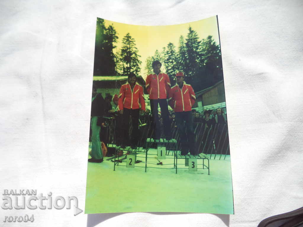 ΠΙΤΕΡ ΠΟΠΑΓΓΕΛΟΒ - ΧΡΙΣΤΟ ΑΓΓΕΛΟΒ ΚΑΙ ΑΓΓΕΛ ΤΟΝΧΕΥ με τιμή 36.00 BGN | € 18.41 ΠΙΤΕΡ ΠΟΠΑΓΓΕΛΟΒ - ΧΡΙΣΤΟ ΑΓΓΕΛΟΒ ΚΑΙ ΑΓΓΕΛ ΤΟΝΧΕΥ με τιμή 36.00 BGN | € 18.41