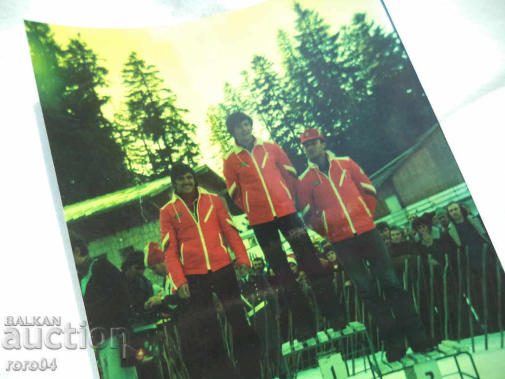 ΠΙΤΕΡ ΠΟΠΑΓΓΕΛΟΒ - ΧΡΙΣΤΟ ΑΓΓΕΛΟΒ ΚΑΙ ΑΓΓΕΛ ΤΟΝΧΕΥ - 5 ΠΙΤΕΡ ΠΟΠΑΓΓΕΛΟΒ - ΧΡΙΣΤΟ ΑΓΓΕΛΟΒ ΚΑΙ ΑΓΓΕΛ ΤΟΝΧΕΥ - 5