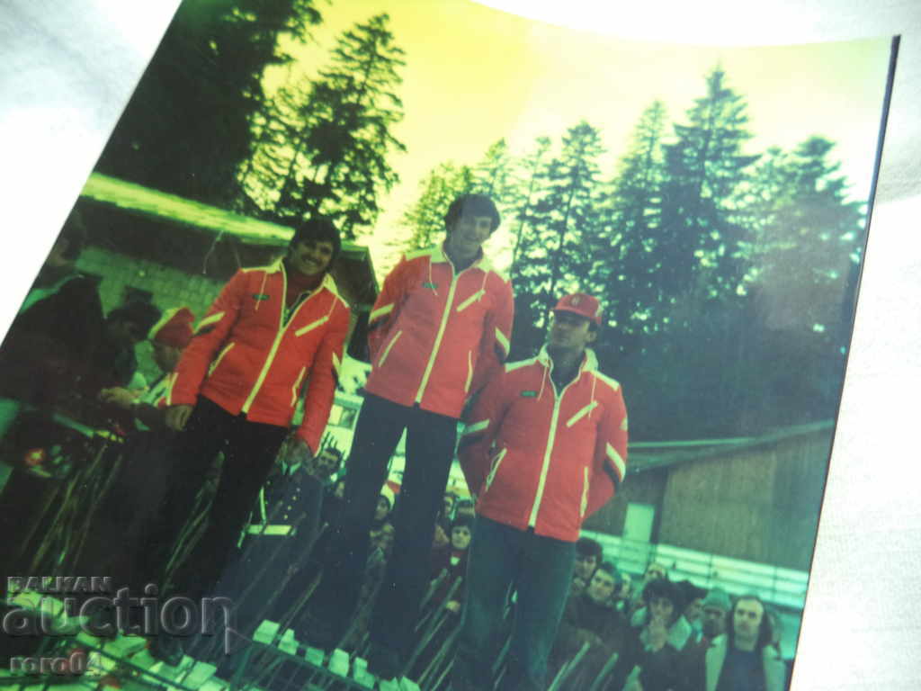 ΠΙΤΕΡ ΠΟΠΑΓΓΕΛΟΒ - ΧΡΙΣΤΟ ΑΓΓΕΛΟΒ ΚΑΙ ΑΓΓΕΛ ΤΟΝΧΕΥ - 6 ΠΙΤΕΡ ΠΟΠΑΓΓΕΛΟΒ - ΧΡΙΣΤΟ ΑΓΓΕΛΟΒ ΚΑΙ ΑΓΓΕΛ ΤΟΝΧΕΥ - 6