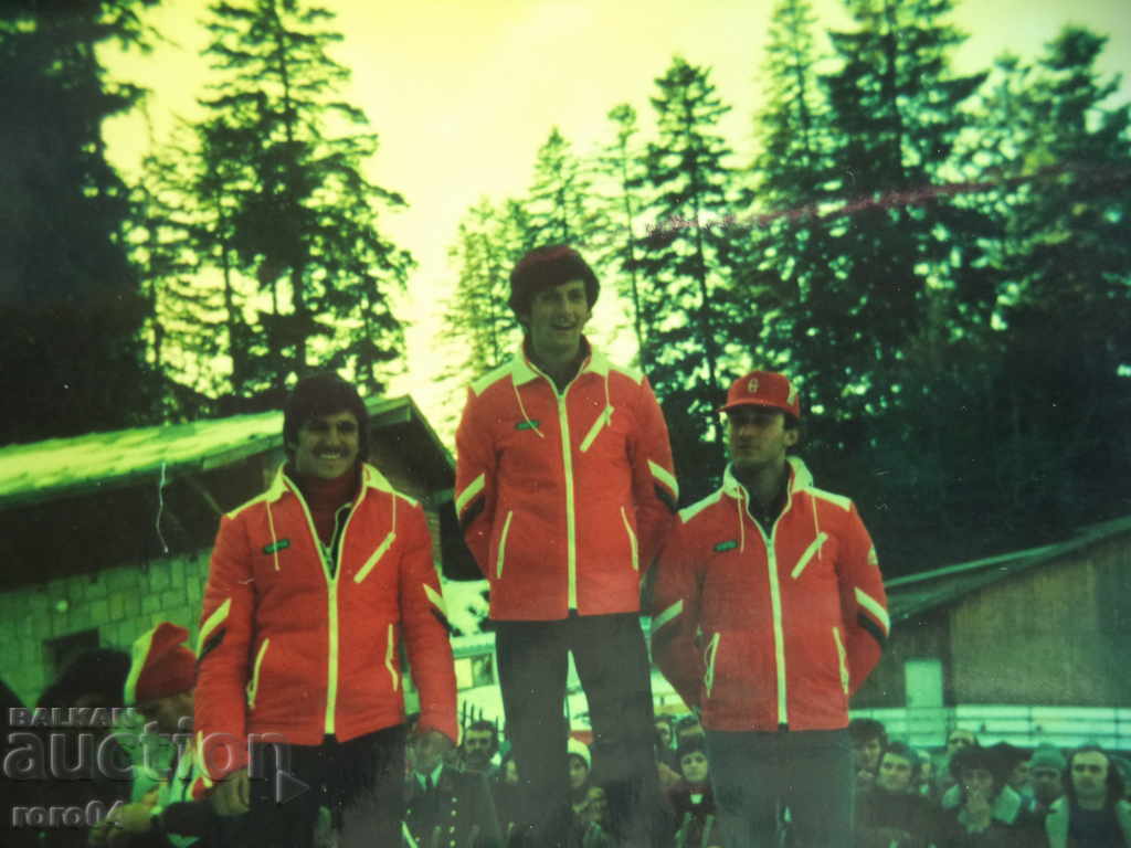 ΠΙΤΕΡ ΠΟΠΑΓΓΕΛΟΒ - ΧΡΙΣΤΟ ΑΓΓΕΛΟΒ ΚΑΙ ΑΓΓΕΛ ΤΟΝΧΕΥ - 7 ΠΙΤΕΡ ΠΟΠΑΓΓΕΛΟΒ - ΧΡΙΣΤΟ ΑΓΓΕΛΟΒ ΚΑΙ ΑΓΓΕΛ ΤΟΝΧΕΥ - 7