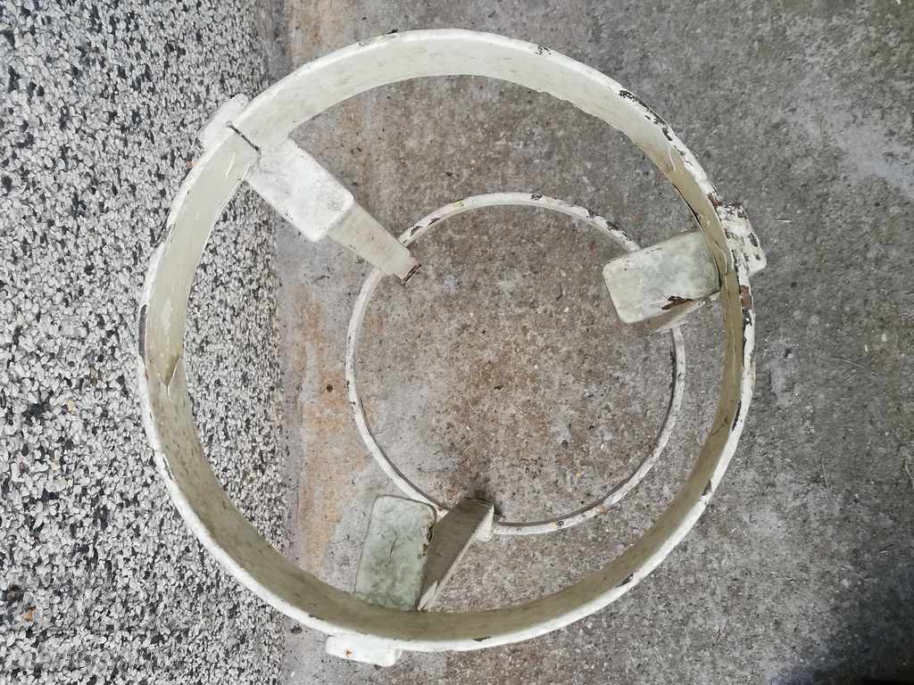 Аукцион Цветарник, плювалник, ковано желязо, свещник,станок за факла Аукцион Цветарник, плювалник, ковано желязо, свещник,станок за факла