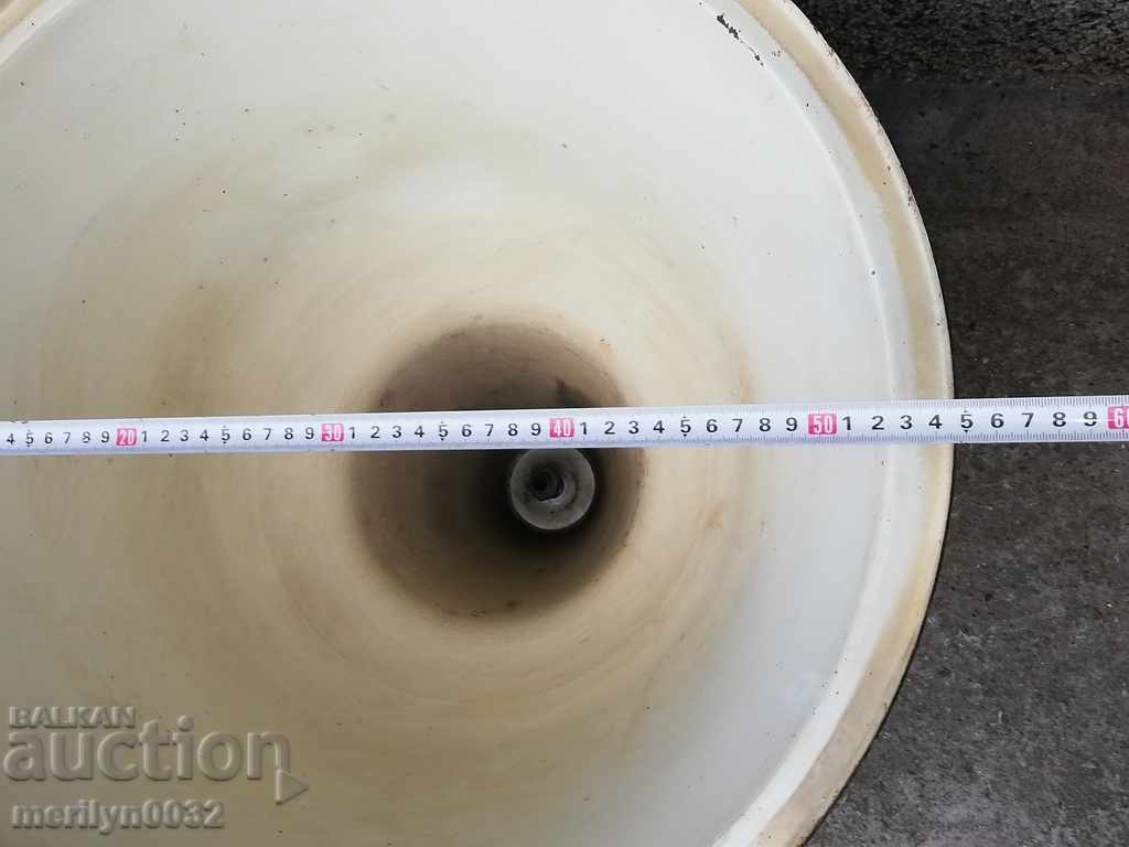 Рефлектор от промишлена лампа отражател фасунга - 5 Рефлектор от промишлена лампа отражател фасунга - 5