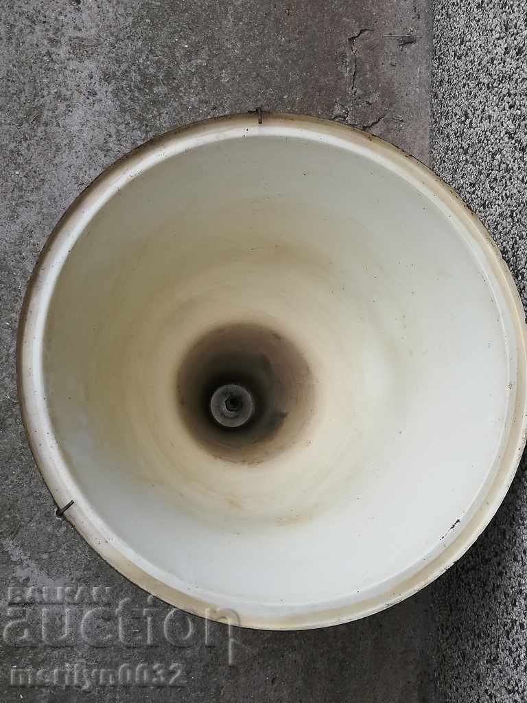 Рефлектор от промишлена лампа отражател фасунга - 6 Рефлектор от промишлена лампа отражател фасунга - 6