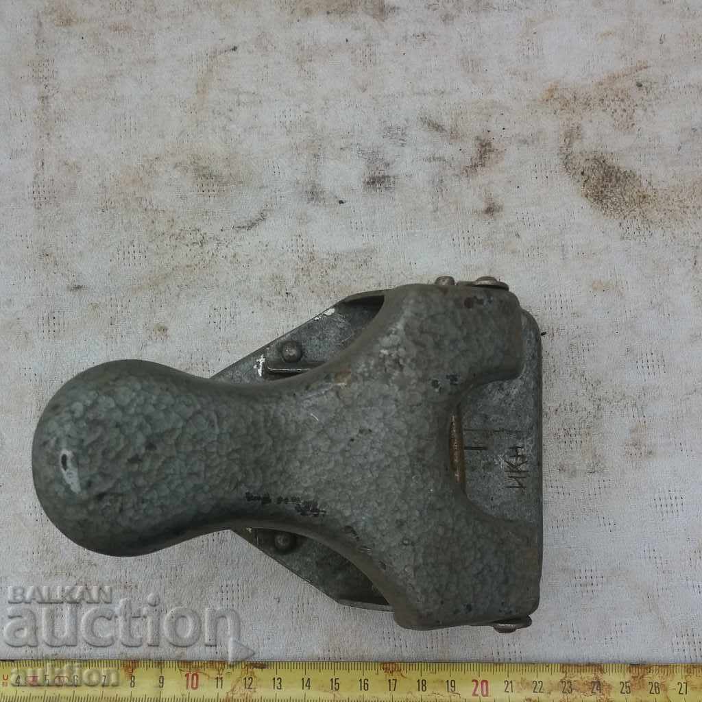 Licitație PERFORATORUL RUSIEI Licitație PERFORATORUL RUSIEI