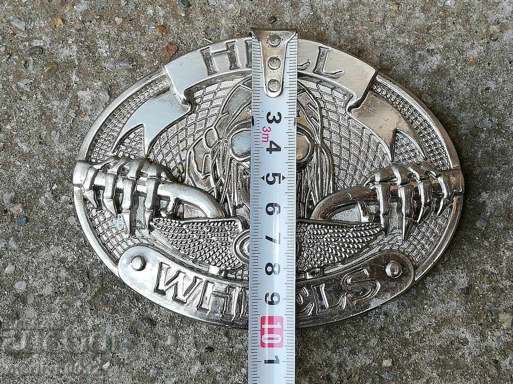 Луксозна тока за кожен колан, катарама с цена 47.00 лв. | € 24.03 Луксозна тока за кожен колан, катарама с цена 47.00 лв. | € 24.03