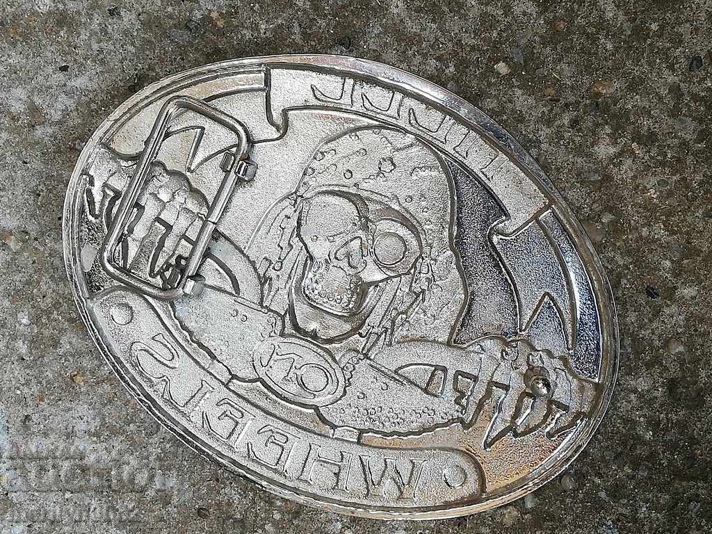 Доставка на Луксозна тока за кожен колан, катарама Доставка на Луксозна тока за кожен колан, катарама