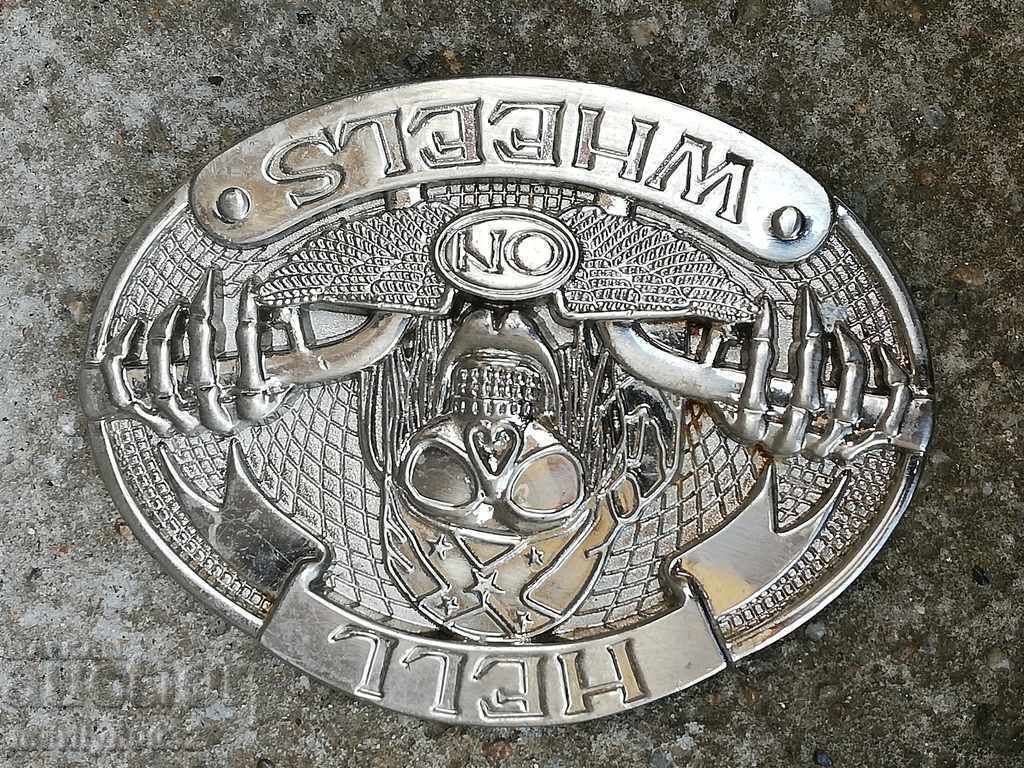 Луксозна тока за кожен колан, катарама - 7 Луксозна тока за кожен колан, катарама - 7