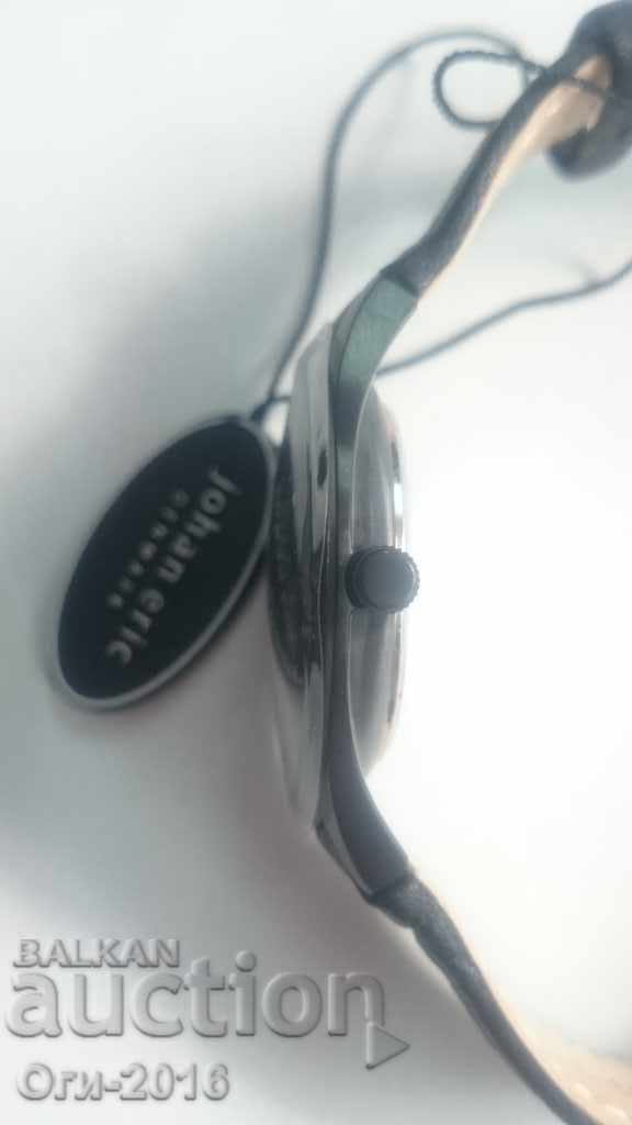 Clock Johan Eric Denmark - 7 Clock Johan Eric Denmark - 7