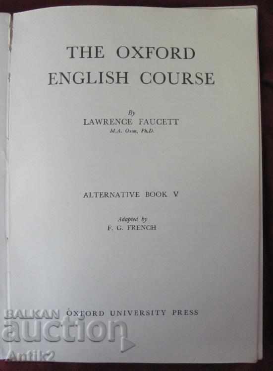 Delivery of 1940 Oxford University 2 Books 4 and 5 Volume Delivery of 1940 Oxford University 2 Books 4 and 5 Volume