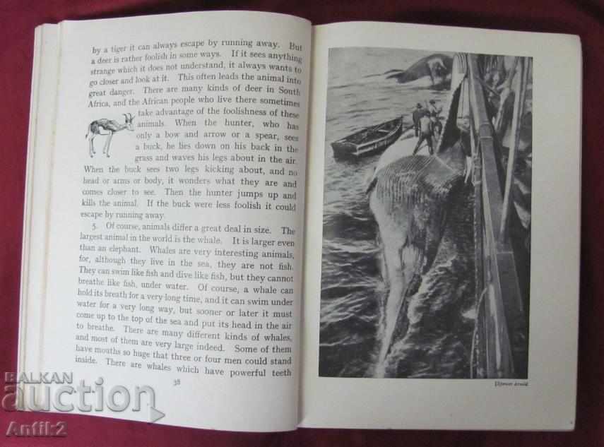 1940 Oxford University 2 Books 4 and 5 Volume - 5 1940 Oxford University 2 Books 4 and 5 Volume - 5