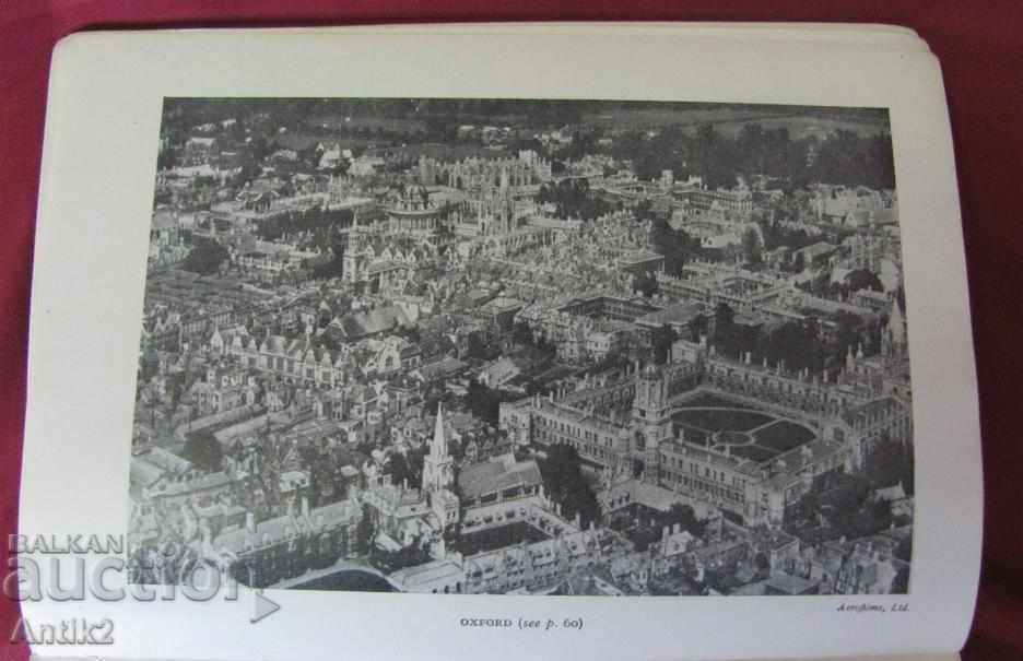 1940 Oxford University 2 Books 4 and 5 Volume - 6 1940 Oxford University 2 Books 4 and 5 Volume - 6