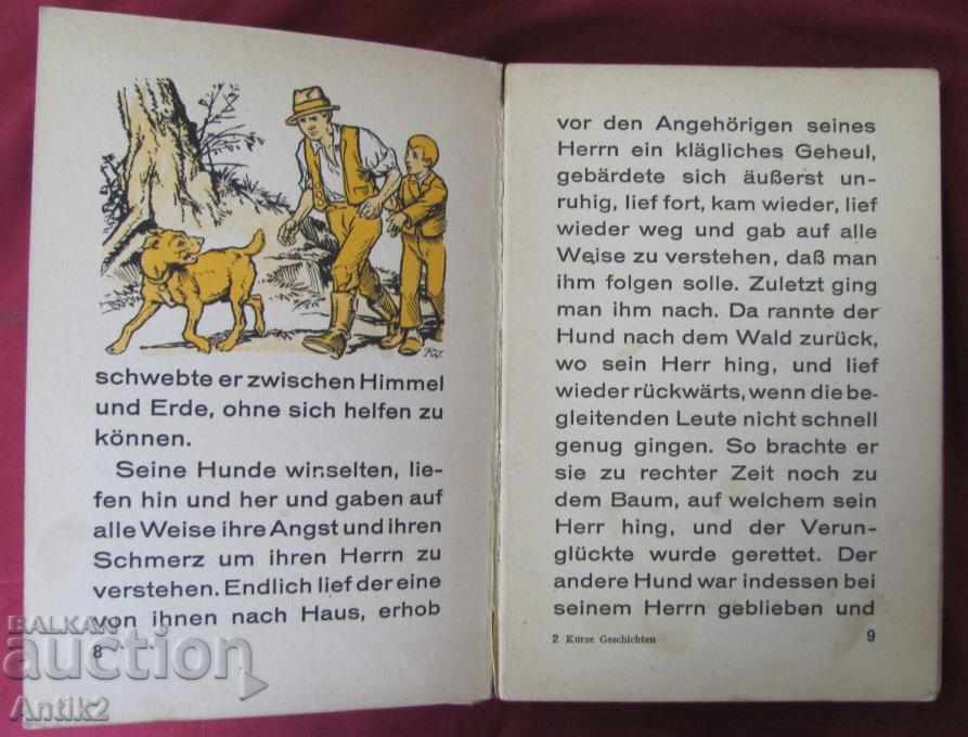 Delivery of The 30 Children's Book Germany Delivery of The 30 Children's Book Germany