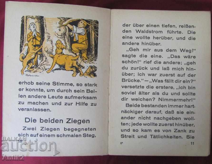 The 30 Children's Book Germany - 5 The 30 Children's Book Germany - 5