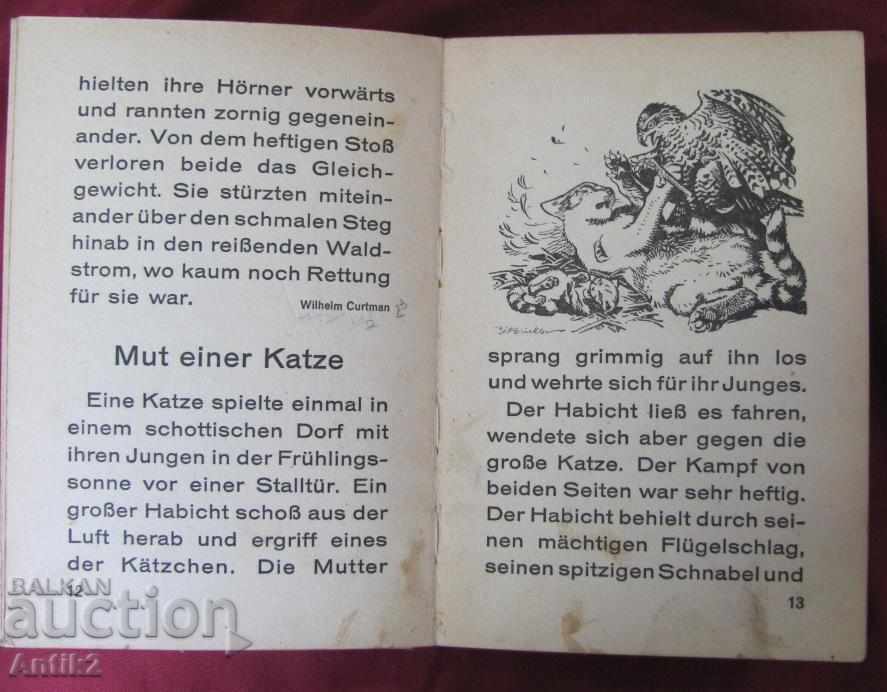 The 30 Children's Book Germany - 6 The 30 Children's Book Germany - 6