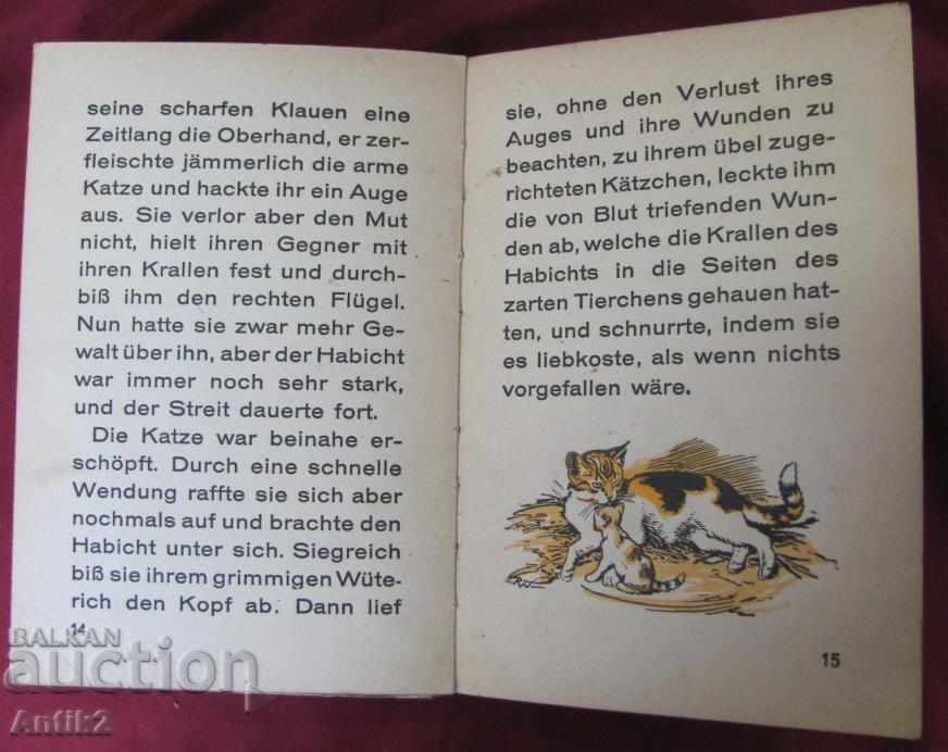 The 30 Children's Book Germany - 7 The 30 Children's Book Germany - 7