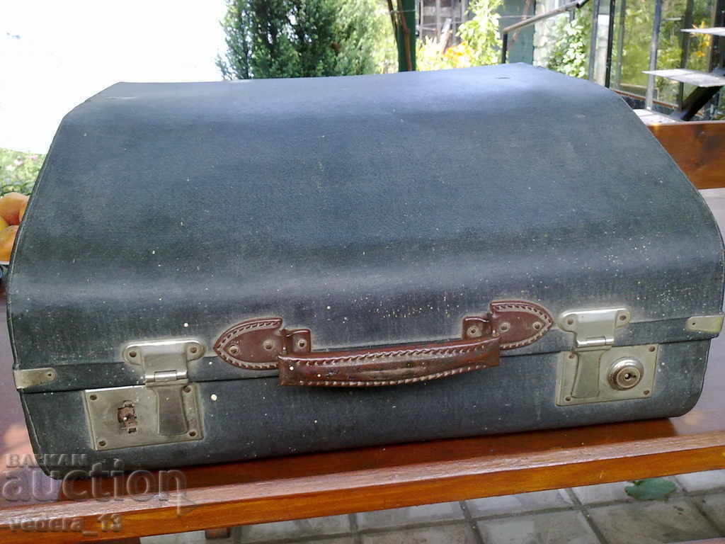 weltmeister -48 bass - 7