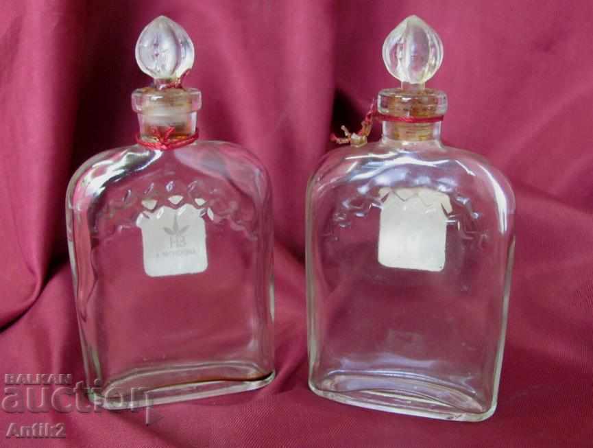 Auction The 60 Old Perfume Bottles 2 Moscow Auction The 60 Old Perfume Bottles 2 Moscow