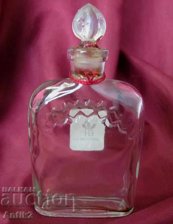 The 60 Old Perfume Bottles 2 Moscow - 7 The 60 Old Perfume Bottles 2 Moscow - 7