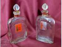 Cele 60 de sticle vechi de parfum 2 Moscova