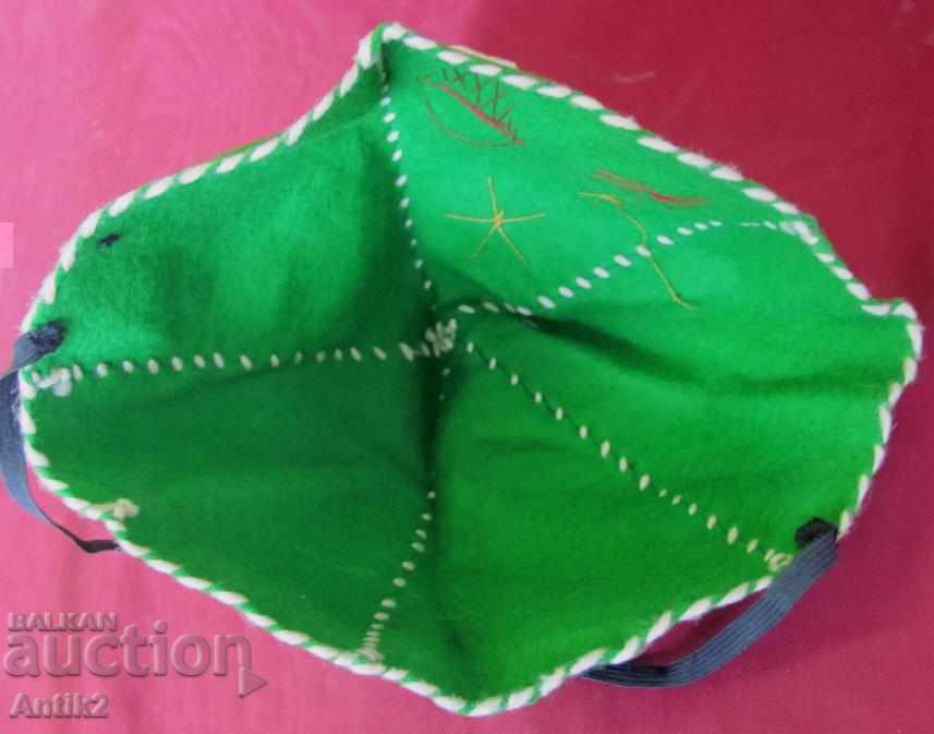 30 Original Children's Hat and Children's Leather Shoes - 7 30 Original Children's Hat and Children's Leather Shoes - 7