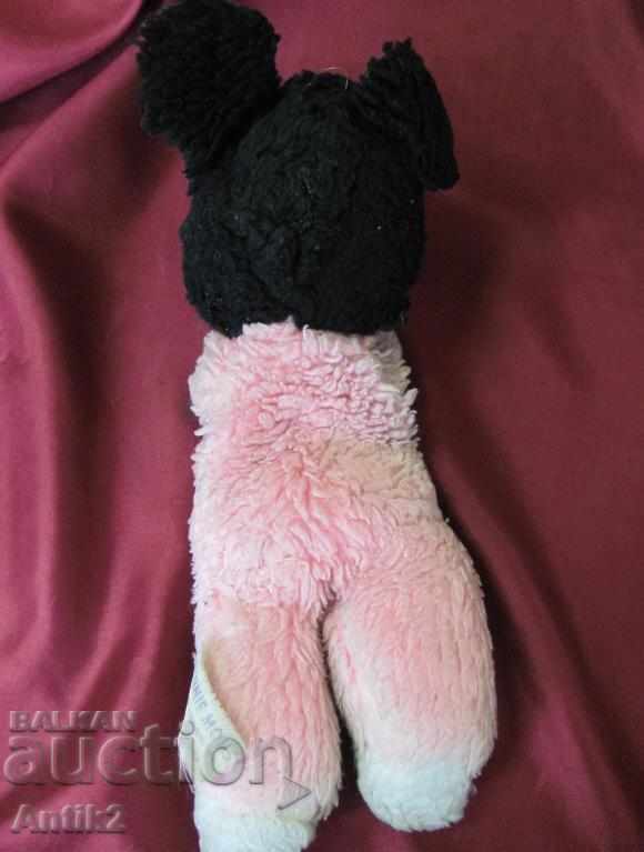 70-те Стара Играчка Мини Маус - 6 70-те Стара Играчка Мини Маус - 6