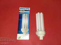 Philips Master PL-T TOP 4P, lampă de economisire a energiei 32W / 827