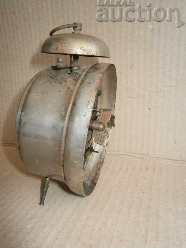 KENZLE старинен будилник - 5 KENZLE старинен будилник - 5