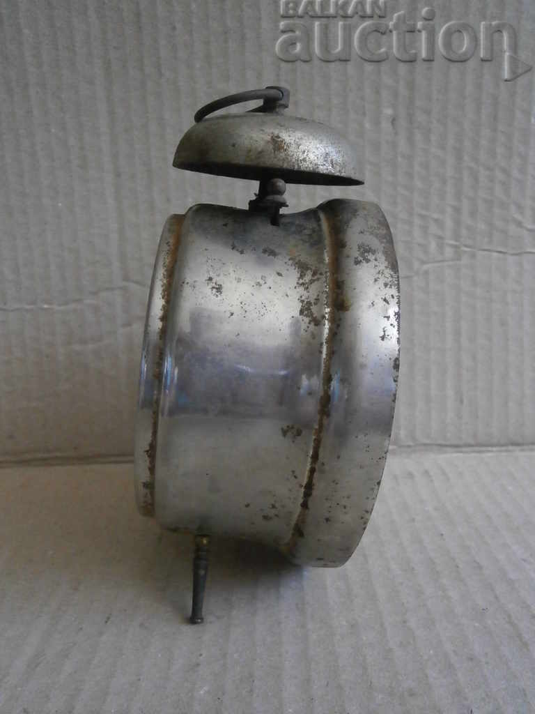 KENZLE старинен будилник - 6 KENZLE старинен будилник - 6