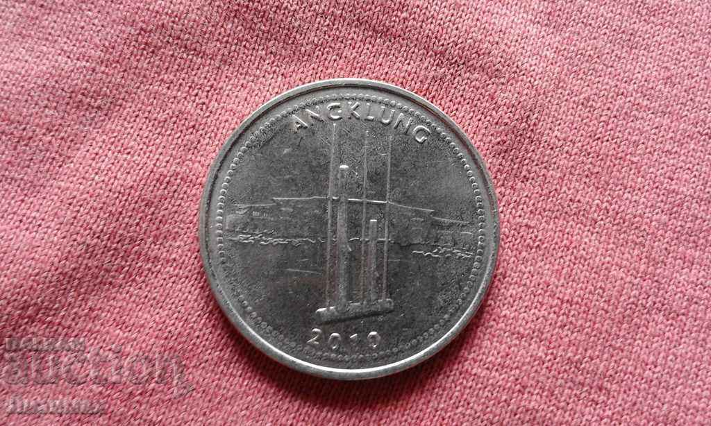 1000 rupees 2010 Indonesia with price 1.00 BGN | € 0.51 1000 rupees 2010 Indonesia with price 1.00 BGN | € 0.51