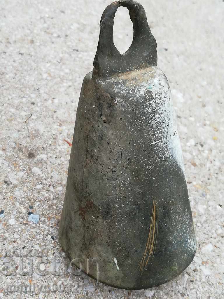 Δημοπρασία Οθωμανικό χάλκινο χάλκινο, καμπάνα, καμπάνα, tumbel Δημοπρασία Οθωμανικό χάλκινο χάλκινο, καμπάνα, καμπάνα, tumbel