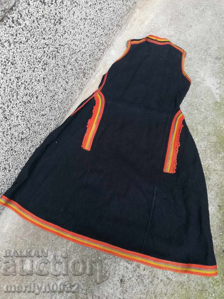 Old Sukman με στολή Gaitan Shaikh με τιμή € 127.09 | 248.57 BGN