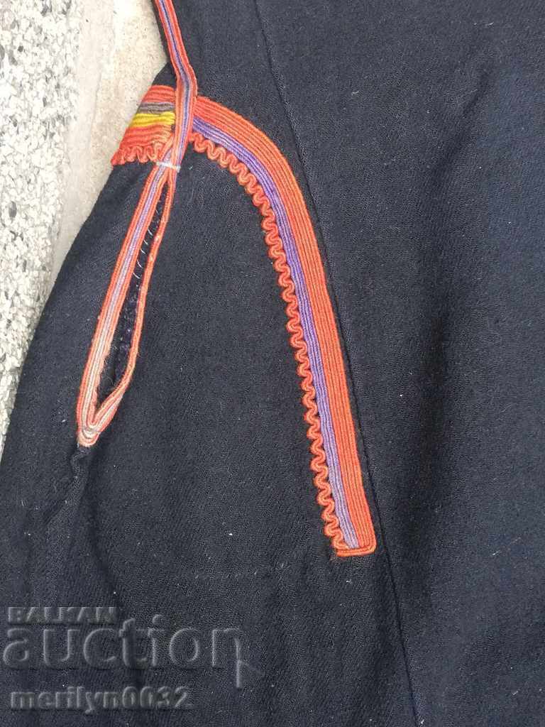 Delivery of Old Sukman with Gaitan Shaikh costume Delivery of Old Sukman with Gaitan Shaikh costume