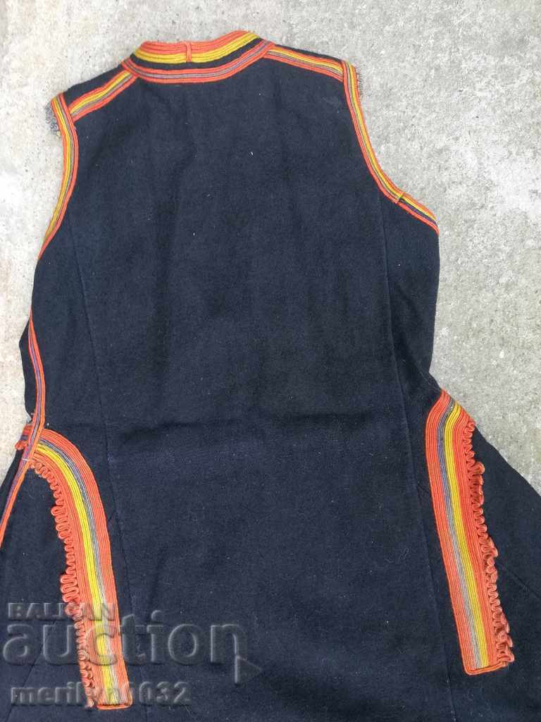 Old Sukman με στολή Gaitan Shaikh - 5