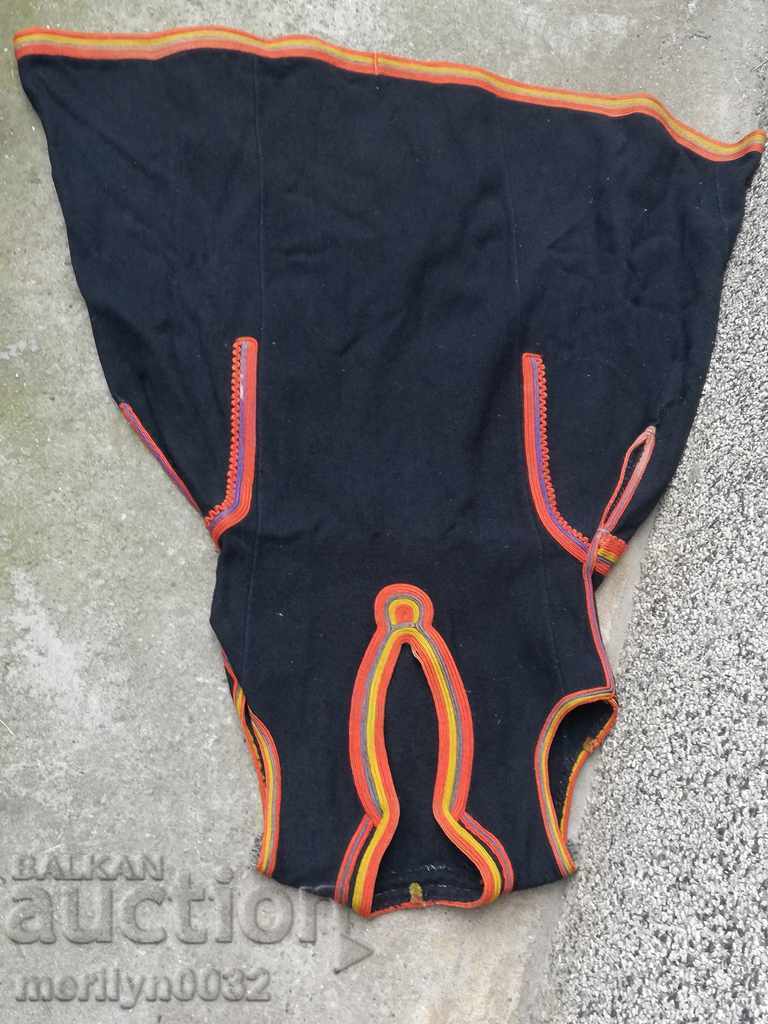 Old Sukman with Gaitan Shaikh costume - 6 Old Sukman with Gaitan Shaikh costume - 6