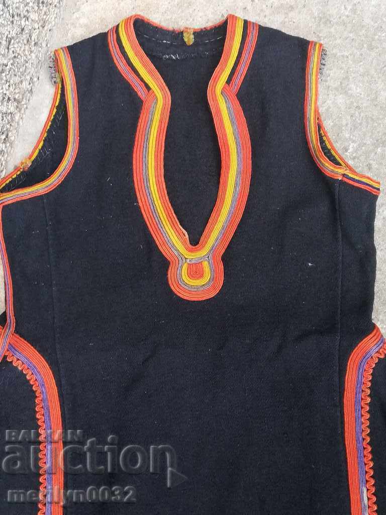 Old Sukman with Gaitan Shaikh costume - 7 Old Sukman with Gaitan Shaikh costume - 7