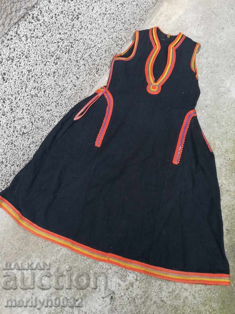 Old Sukman with Gaitan Shaikh costume Old Sukman with Gaitan Shaikh costume