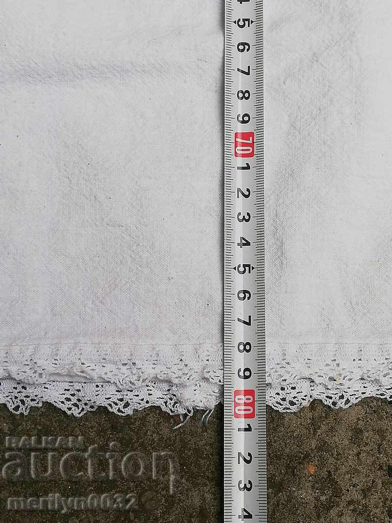 Delivery of Old authentic embroidered shirt kenar wear embroidery