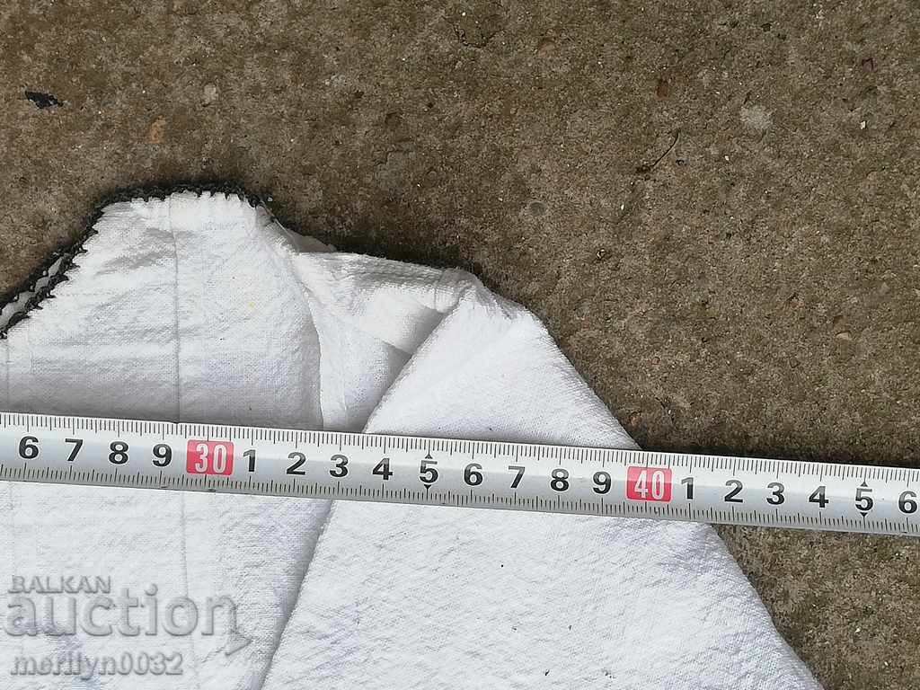 Old authentic embroidered shirt kenar wear embroidery - 5