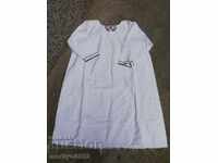 Old authentic embroidered shirt kenar wear embroidery