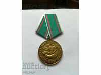 Medal "30 years since the victory over Nazi Germany"