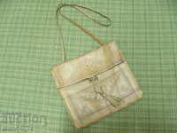No. 3189 Old Leather Bag