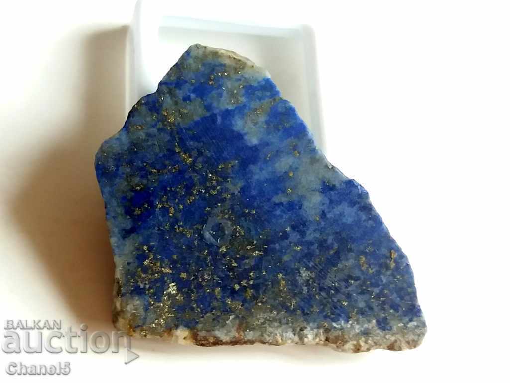 ΠΙΝΑΚΑΣ LAPIS LAZULI - ΑΦΓΑΝΙΣΤΑΝ - 110.40 καράτια (144) με τιμή 22.00 BGN | € 11.25 ΠΙΝΑΚΑΣ LAPIS LAZULI - ΑΦΓΑΝΙΣΤΑΝ - 110.40 καράτια (144) με τιμή 22.00 BGN | € 11.25