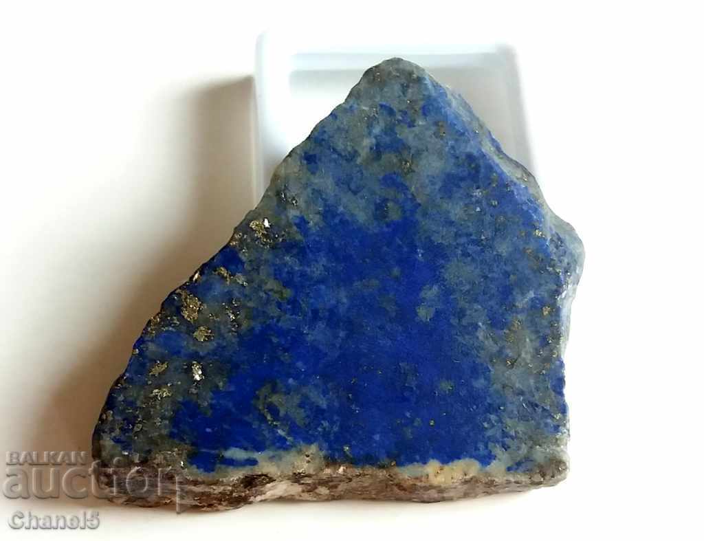 Δημοπρασία ΠΙΝΑΚΑΣ LAPIS LAZULI - ΑΦΓΑΝΙΣΤΑΝ - 110.40 καράτια (144) Δημοπρασία ΠΙΝΑΚΑΣ LAPIS LAZULI - ΑΦΓΑΝΙΣΤΑΝ - 110.40 καράτια (144)
