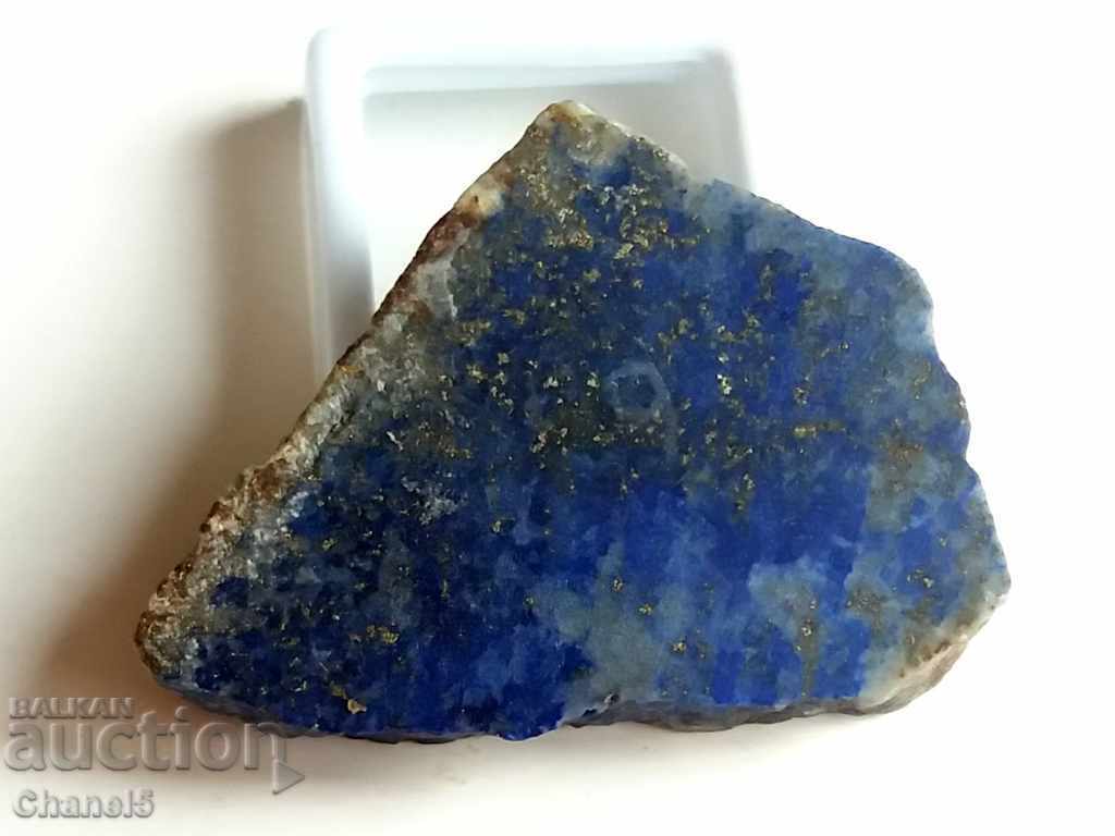 Παράδοση ΠΙΝΑΚΑΣ LAPIS LAZULI - ΑΦΓΑΝΙΣΤΑΝ - 110.40 καράτια (144) Παράδοση ΠΙΝΑΚΑΣ LAPIS LAZULI - ΑΦΓΑΝΙΣΤΑΝ - 110.40 καράτια (144)