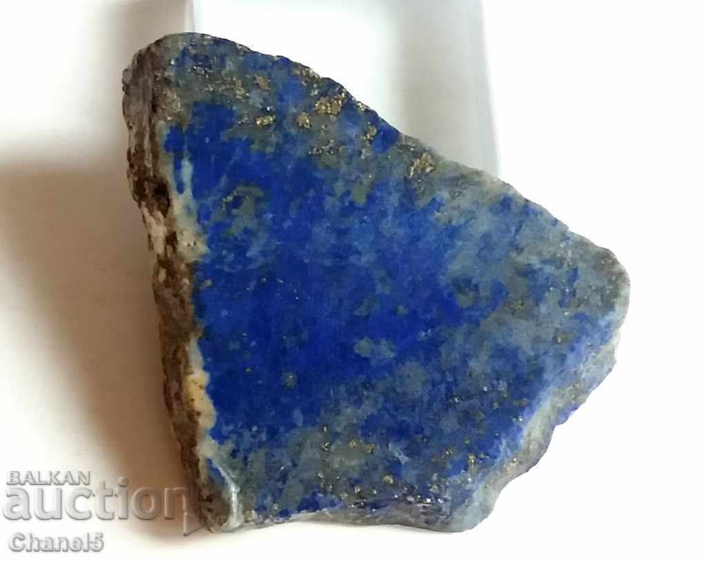 ΠΙΝΑΚΑΣ LAPIS LAZULI - ΑΦΓΑΝΙΣΤΑΝ - 110.40 καράτια (144) - 5 ΠΙΝΑΚΑΣ LAPIS LAZULI - ΑΦΓΑΝΙΣΤΑΝ - 110.40 καράτια (144) - 5