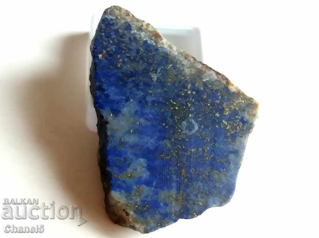 ΠΙΝΑΚΑΣ LAPIS LAZULI - ΑΦΓΑΝΙΣΤΑΝ - 110.40 καράτια (144) - 6 ΠΙΝΑΚΑΣ LAPIS LAZULI - ΑΦΓΑΝΙΣΤΑΝ - 110.40 καράτια (144) - 6