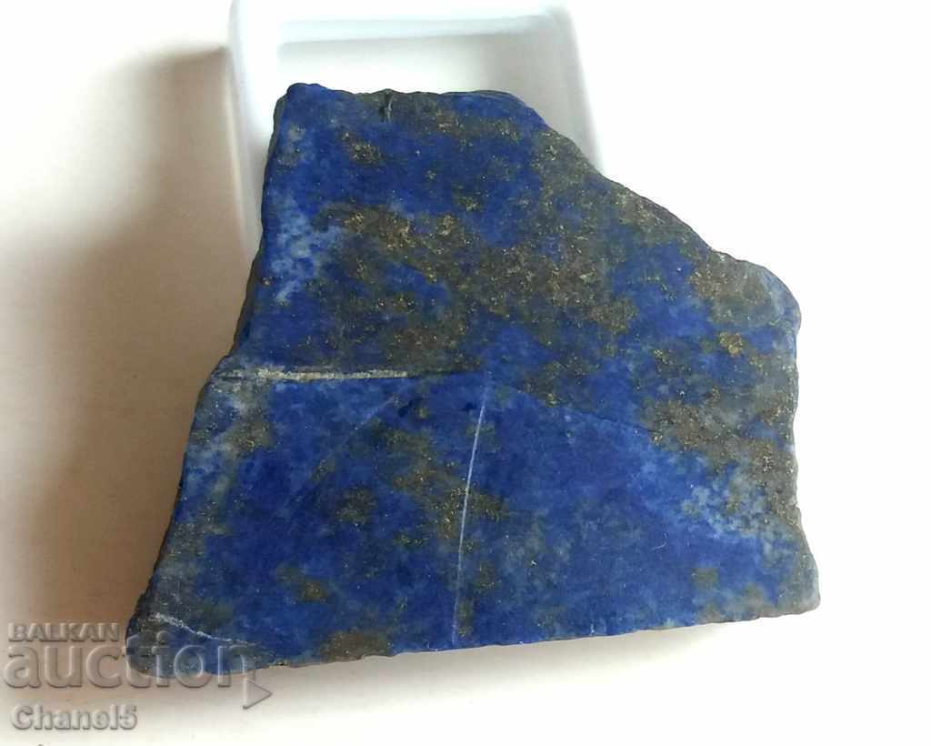 TABEL LAPIS LAZULI - AFGANISTAN - 191,95 carate